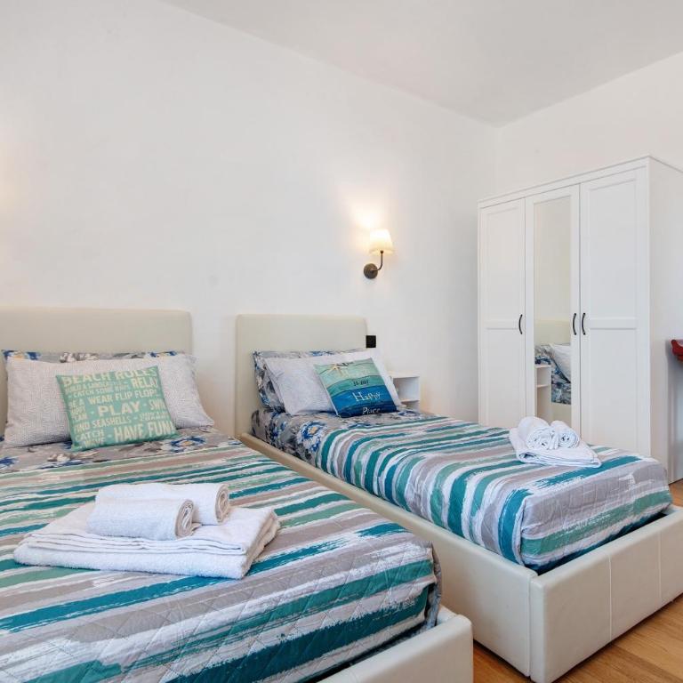 Casa Dica Santa Margherita Ligure - Casa con 3 Camere da Letto - 25