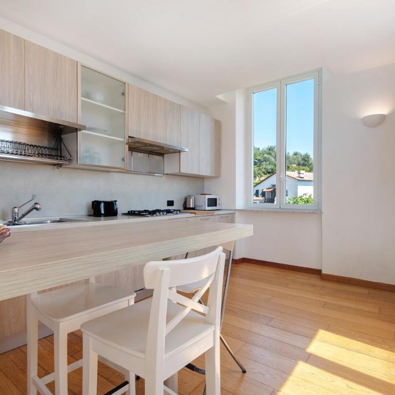 Casa Dica Santa Margherita Ligure - Casa con 3 Camere da Letto - 12