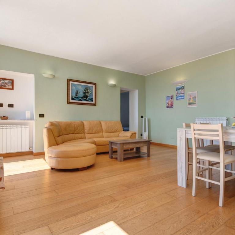 Casa Dica Santa Margherita Ligure - Casa con 3 Camere da Letto - 8