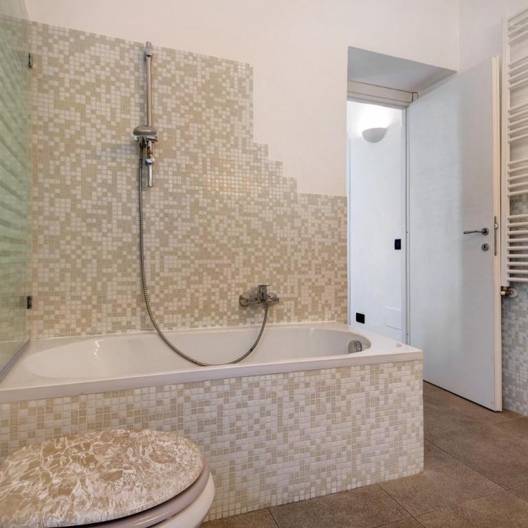 Casa Dica Santa Margherita Ligure - Casa con 3 Camere da Letto - 29