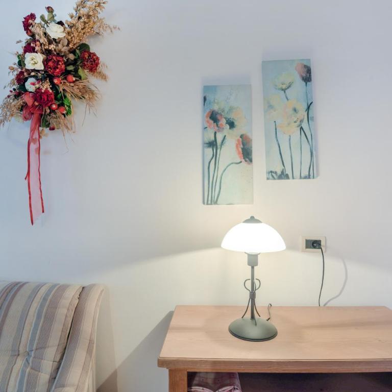 Apartments Christa App B1 - Appartamento con 1 Camera da Letto e con Giardino - 13