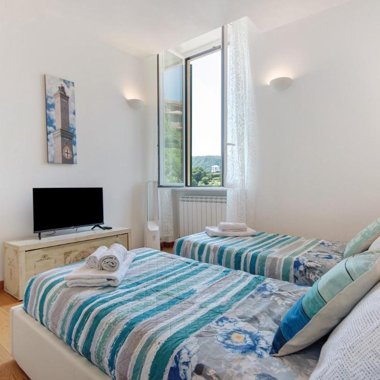 Casa Dica Santa Margherita Ligure - Casa con 3 Camere da Letto - 26