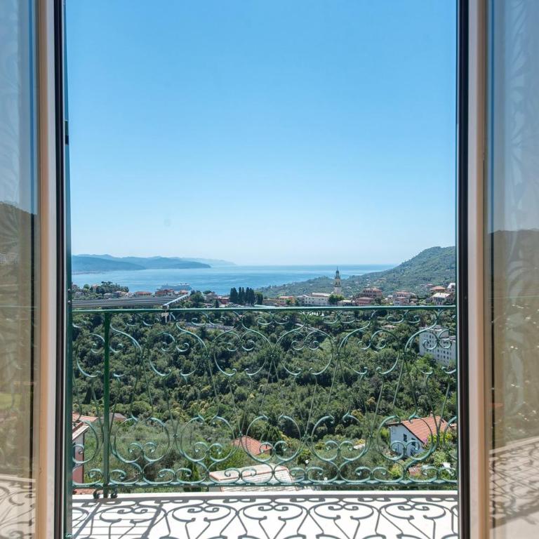 Casa Dica Santa Margherita Ligure - Casa con 3 Camere da Letto - 1