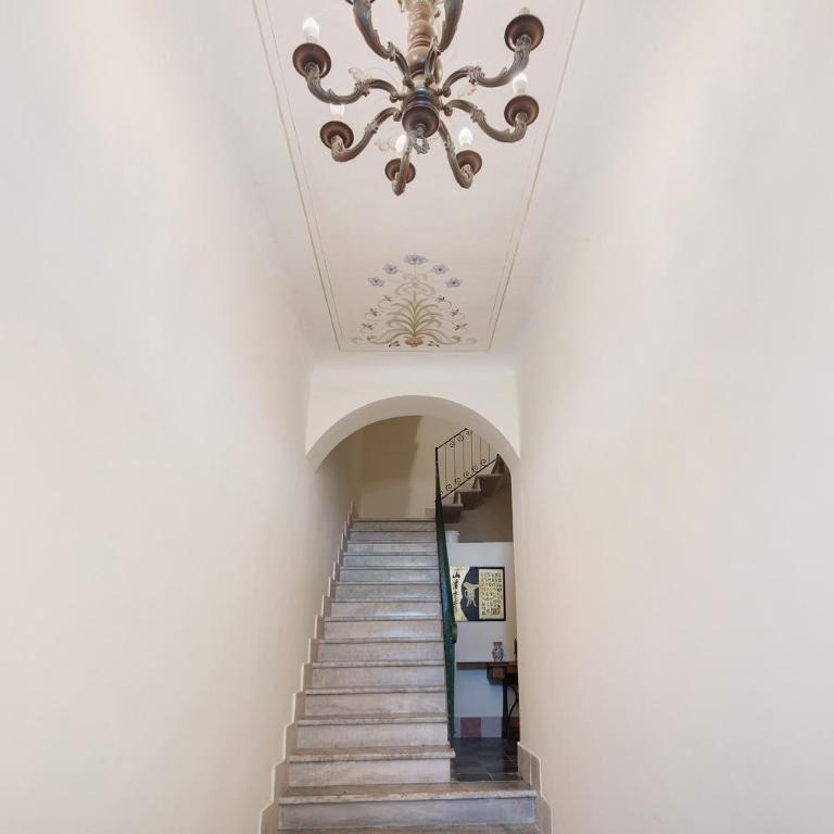 Casa Dica Santa Margherita Ligure - Casa con 3 Camere da Letto - 34