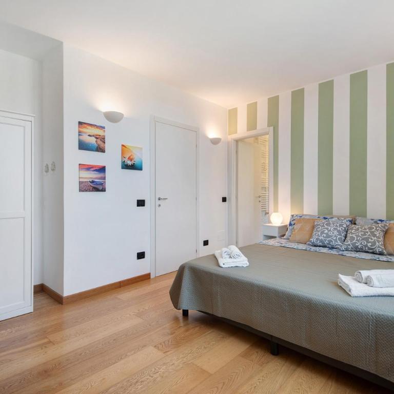 Casa Dica Santa Margherita Ligure - Casa con 3 Camere da Letto - 20