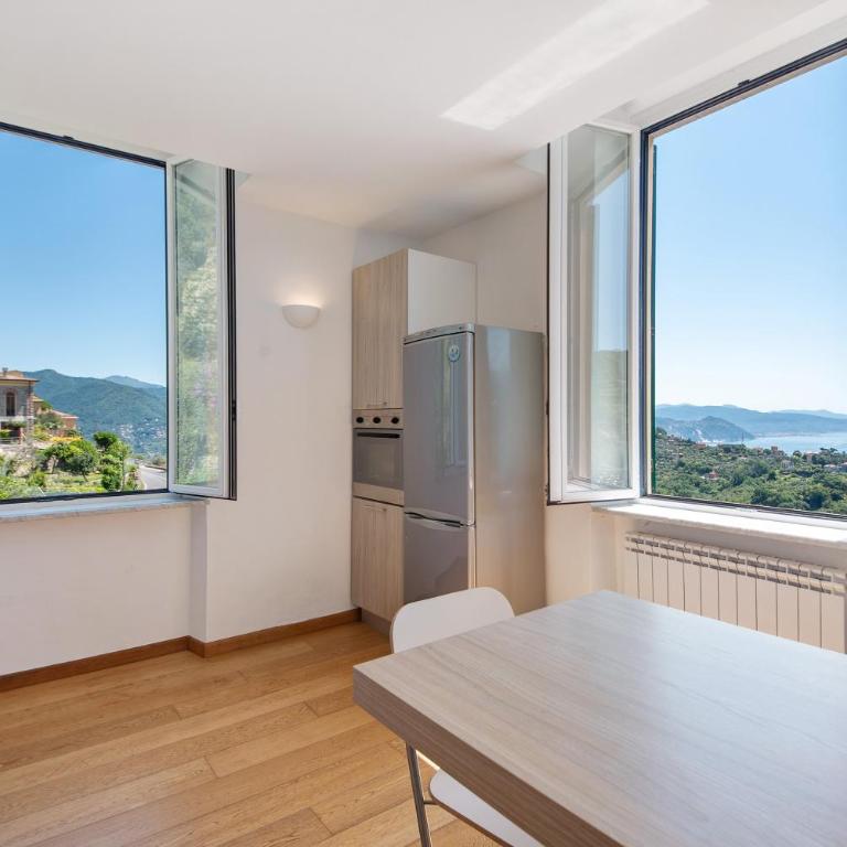 Casa Dica Santa Margherita Ligure - Casa con 3 Camere da Letto - 11