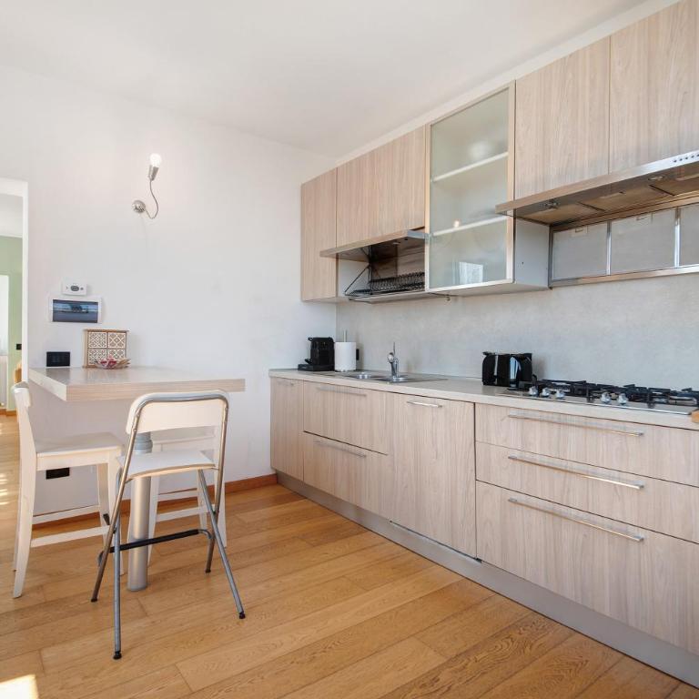 Casa Dica Santa Margherita Ligure - Casa con 3 Camere da Letto - 13