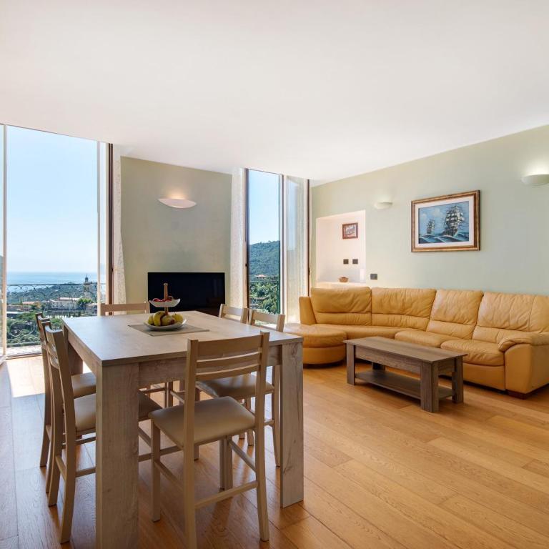 Casa Dica Santa Margherita Ligure - Casa con 3 Camere da Letto - 3