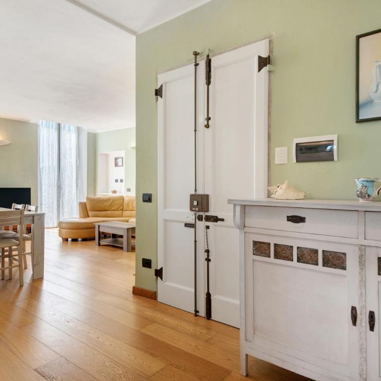 Casa Dica Santa Margherita Ligure - Casa con 3 Camere da Letto - 17