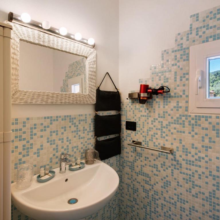 Casa Dica Santa Margherita Ligure - Casa con 3 Camere da Letto - 31