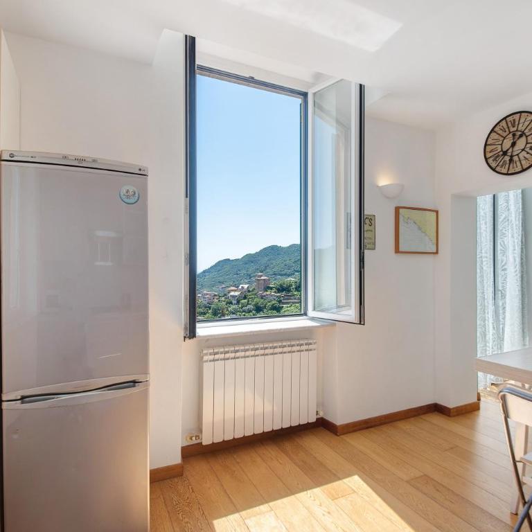 Casa Dica Santa Margherita Ligure - Casa con 3 Camere da Letto - 15