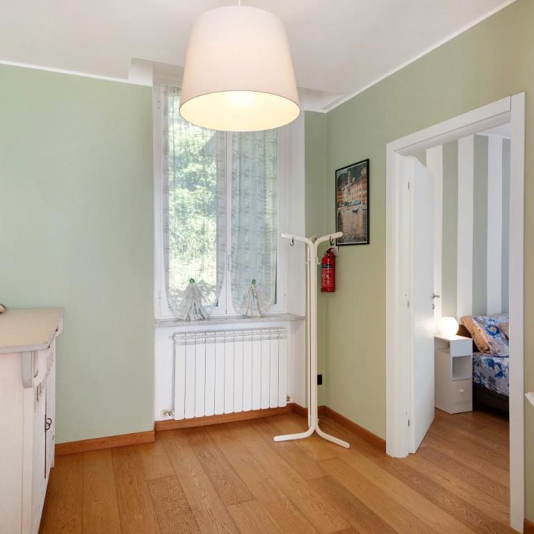 Casa Dica Santa Margherita Ligure - Casa con 3 Camere da Letto - 16