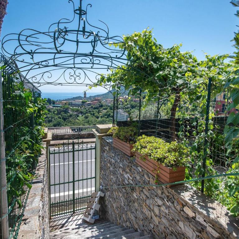 Casa Dica Santa Margherita Ligure - Casa con 3 Camere da Letto - 35