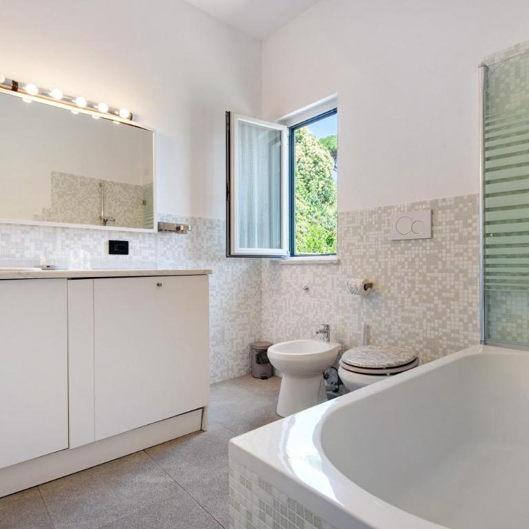 Casa Dica Santa Margherita Ligure - Casa con 3 Camere da Letto - 27