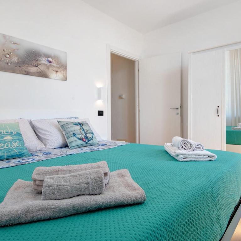 Casa Dica Santa Margherita Ligure - Casa con 3 Camere da Letto - 22