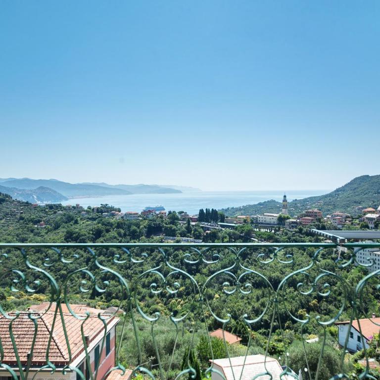 Casa Dica Santa Margherita Ligure - Casa con 3 Camere da Letto - 7