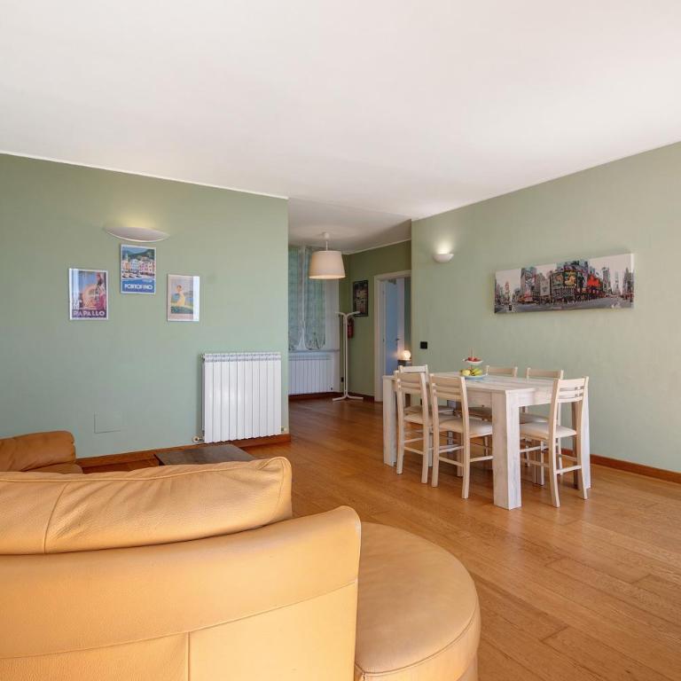 Casa Dica Santa Margherita Ligure - Casa con 3 Camere da Letto - 10