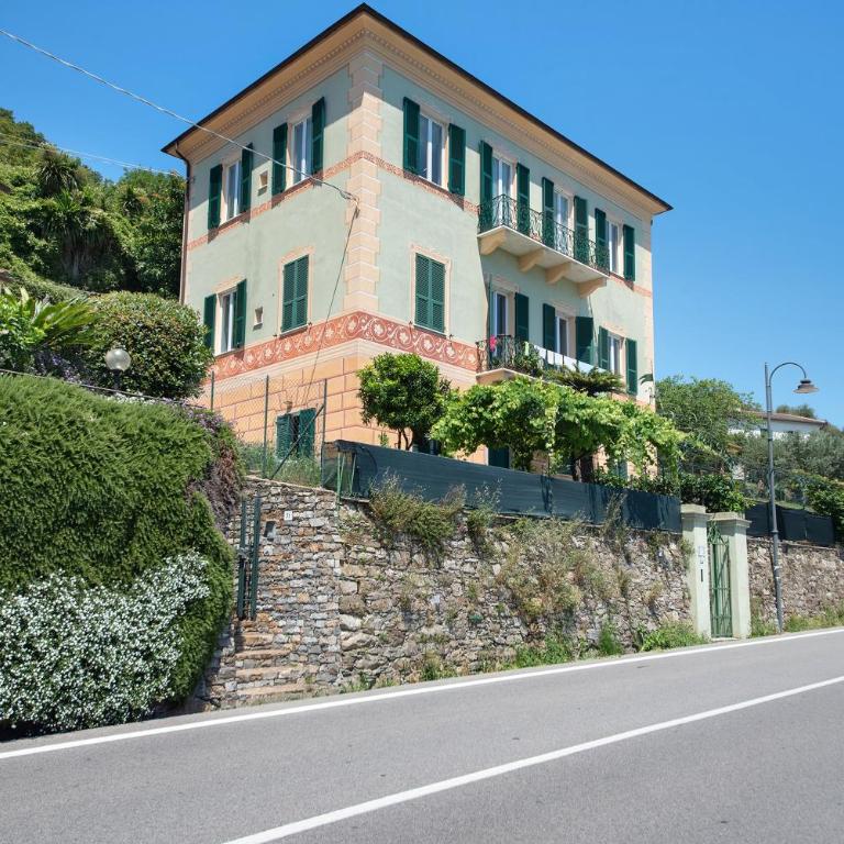 Casa Dica Santa Margherita Ligure - Casa con 3 Camere da Letto - 37