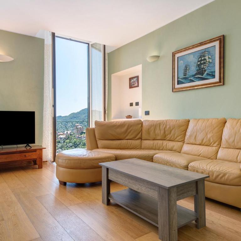 Casa Dica Santa Margherita Ligure - Casa con 3 Camere da Letto - 4