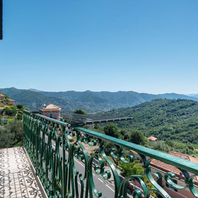 Casa Dica Santa Margherita Ligure - Casa con 3 Camere da Letto - 6