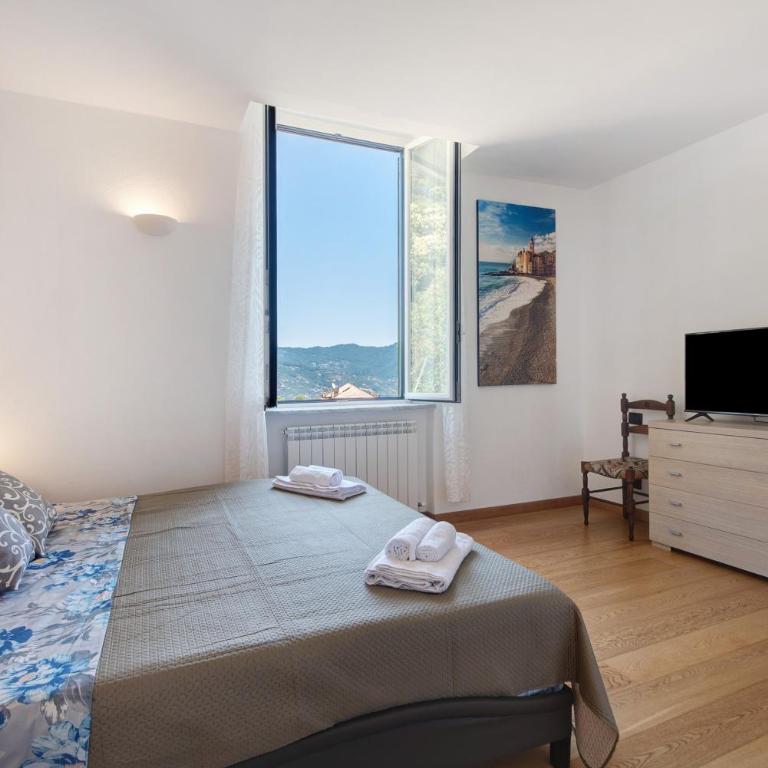 Casa Dica Santa Margherita Ligure - Casa con 3 Camere da Letto - 18