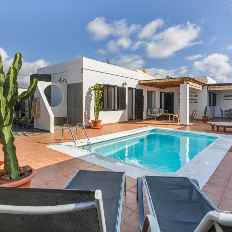 Villa Alfredina - Villa - 1