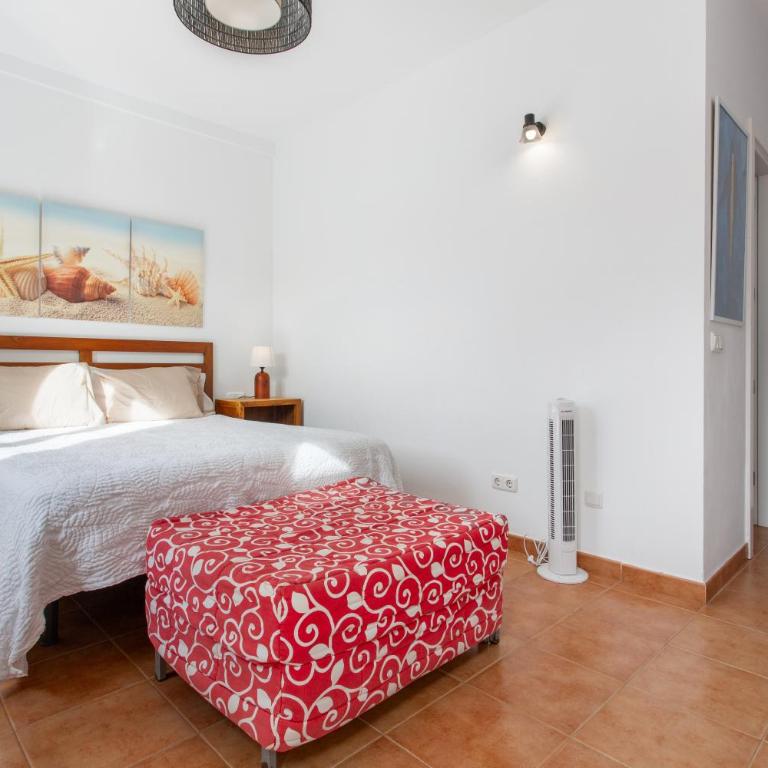 Villa Alfredina - Villa - 10