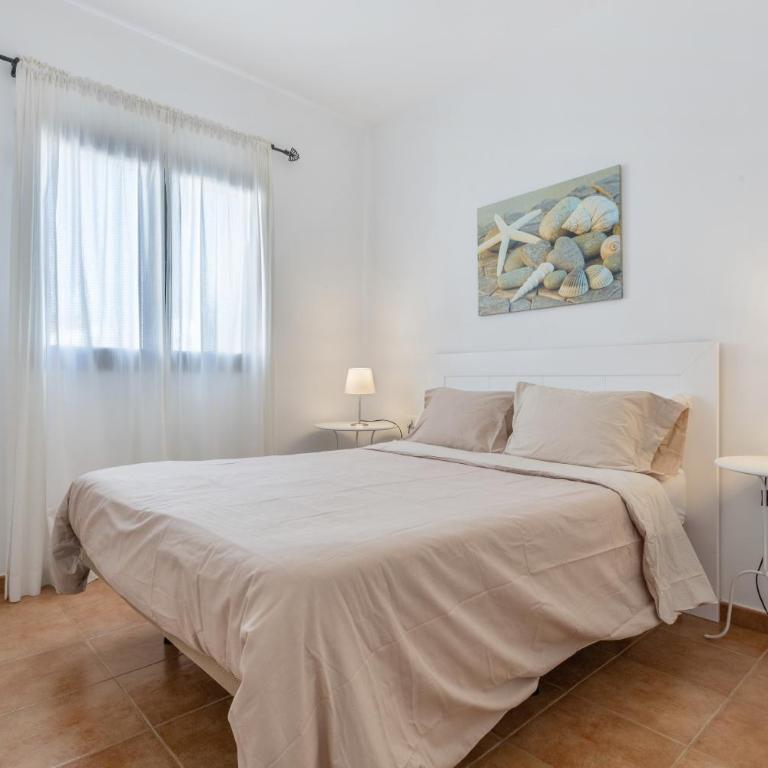 Villa Alfredina - Villa - 13