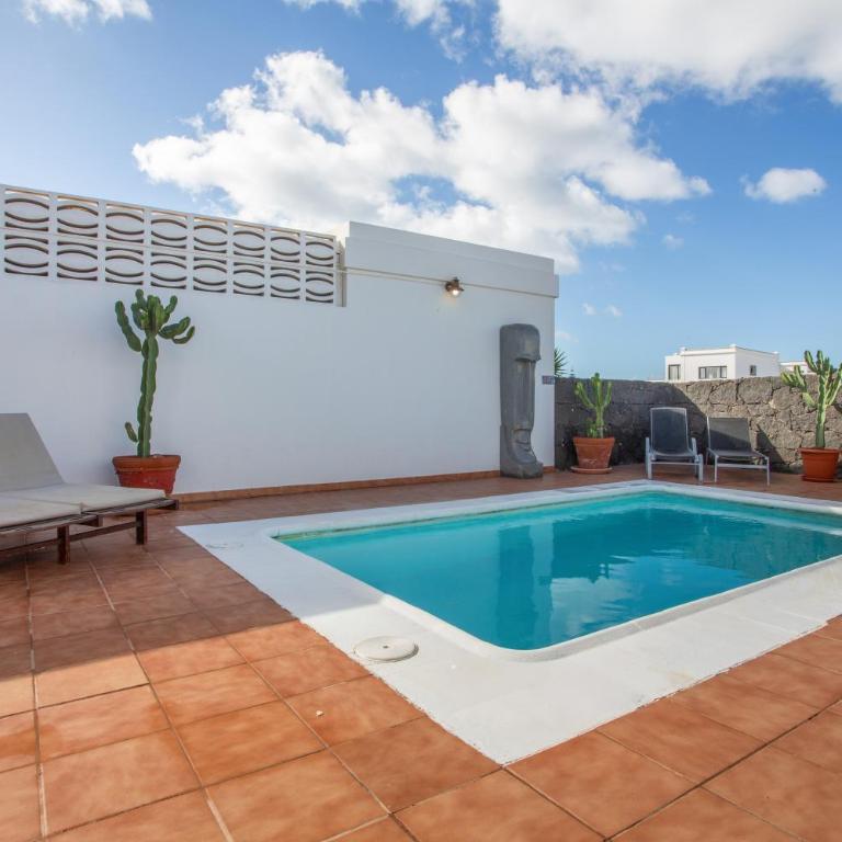 Villa Alfredina - Villa - 28
