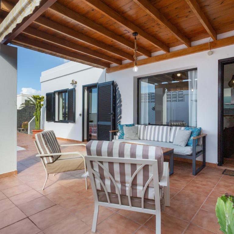 Villa Alfredina - Villa - 24