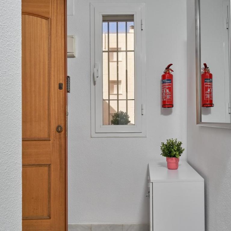 Lintras - Estudio con terraza - 17