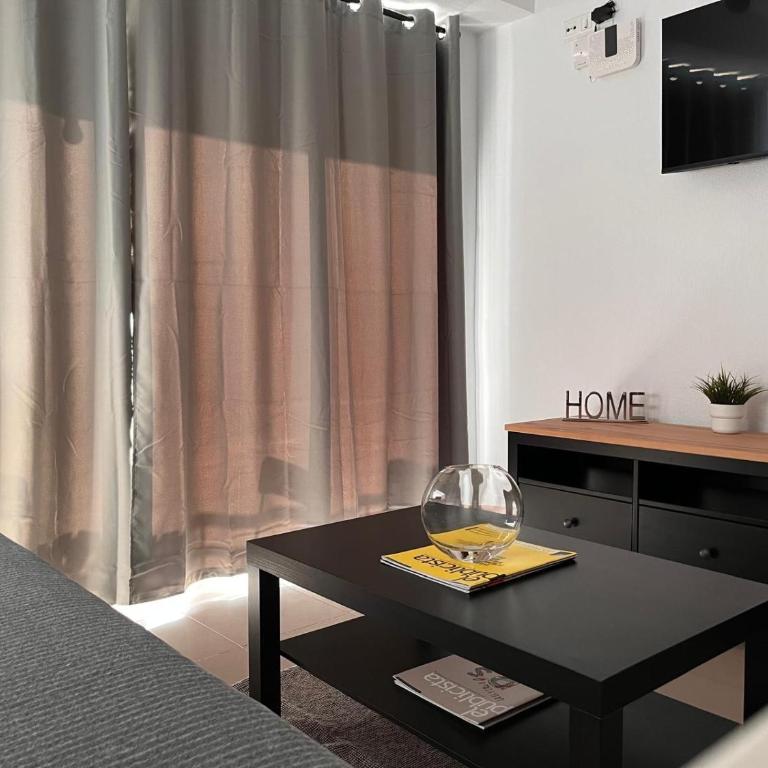 Nomads I - Apartamento Estudio con vistas al mar - 17