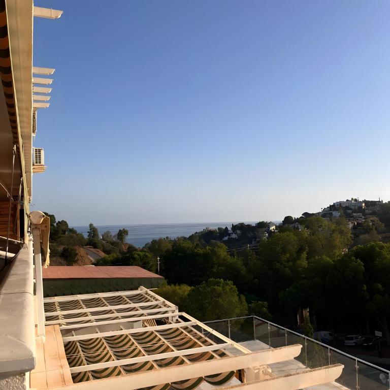 Nomads I - Apartamento Estudio con vistas al mar - 10