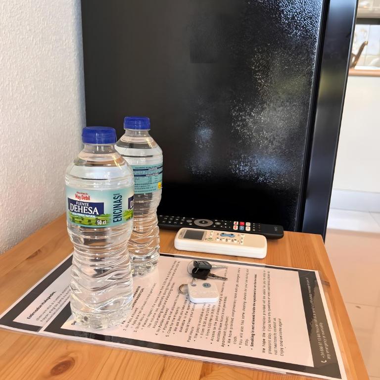 Nomads I - Apartamento Estudio con vistas al mar - 15