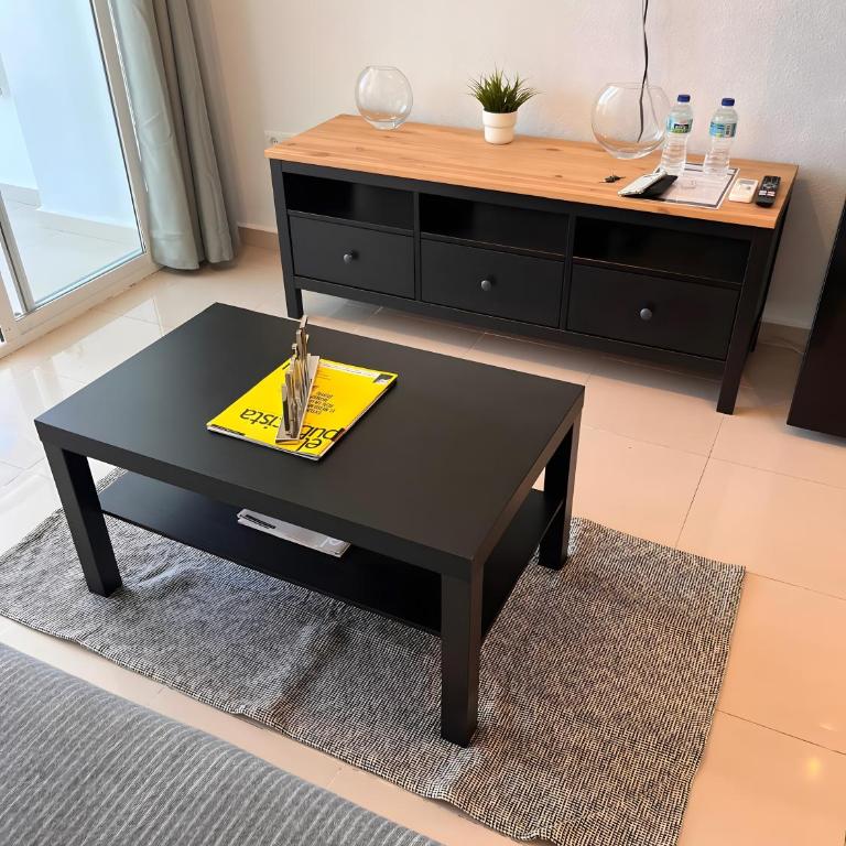 Nomads I - Apartamento Estudio con vistas al mar - 5