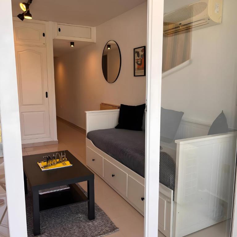 Nomads I - Apartamento Estudio con vistas al mar - 8