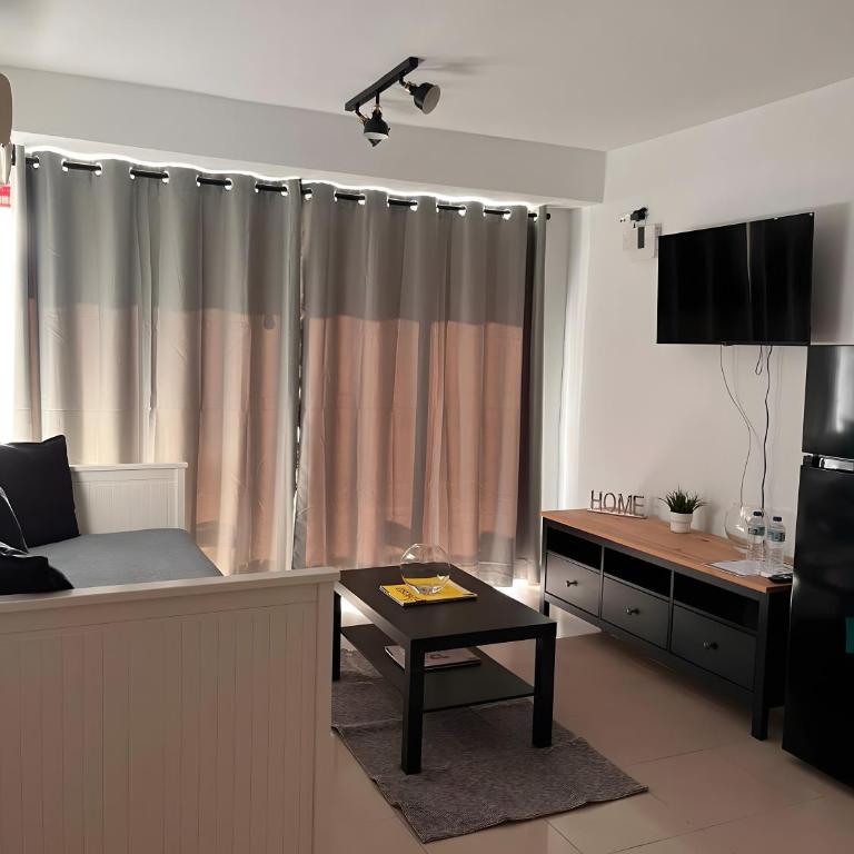 Nomads I - Apartamento Estudio con vistas al mar - 3