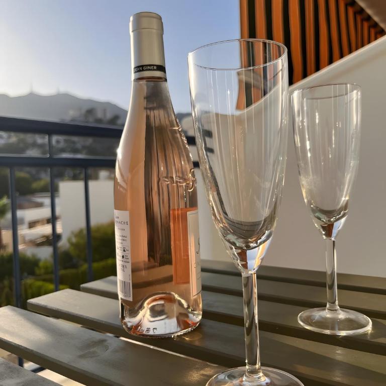 Nomads I - Apartamento Estudio con vistas al mar - 16