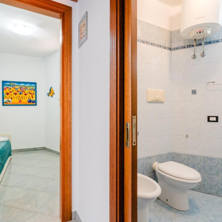 Deliziosa Casa Barbara in centro - Appartamento Deluxe con 2 Camere da Letto e Balcone - 12