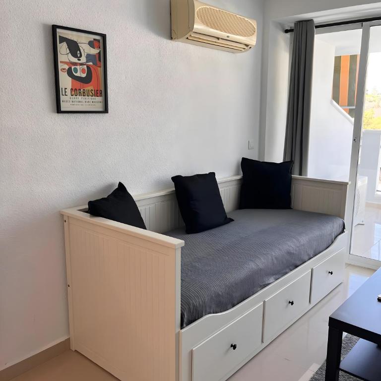 Nomads I - Apartamento Estudio con vistas al mar - 6
