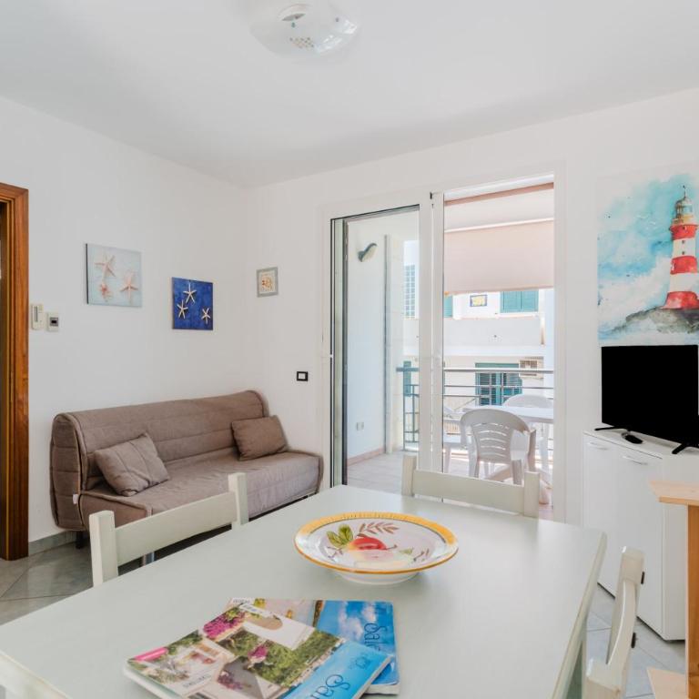 Deliziosa Casa Barbara in centro - Appartamento Deluxe con 2 Camere da Letto e Balcone - 2