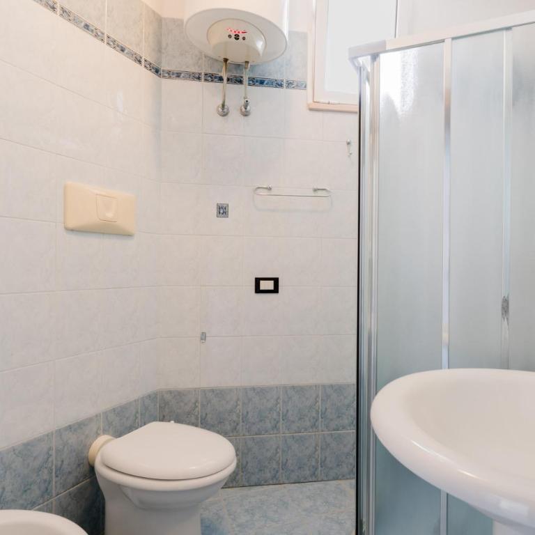 Deliziosa Casa Barbara in centro - Appartamento Deluxe con 2 Camere da Letto e Balcone - 11