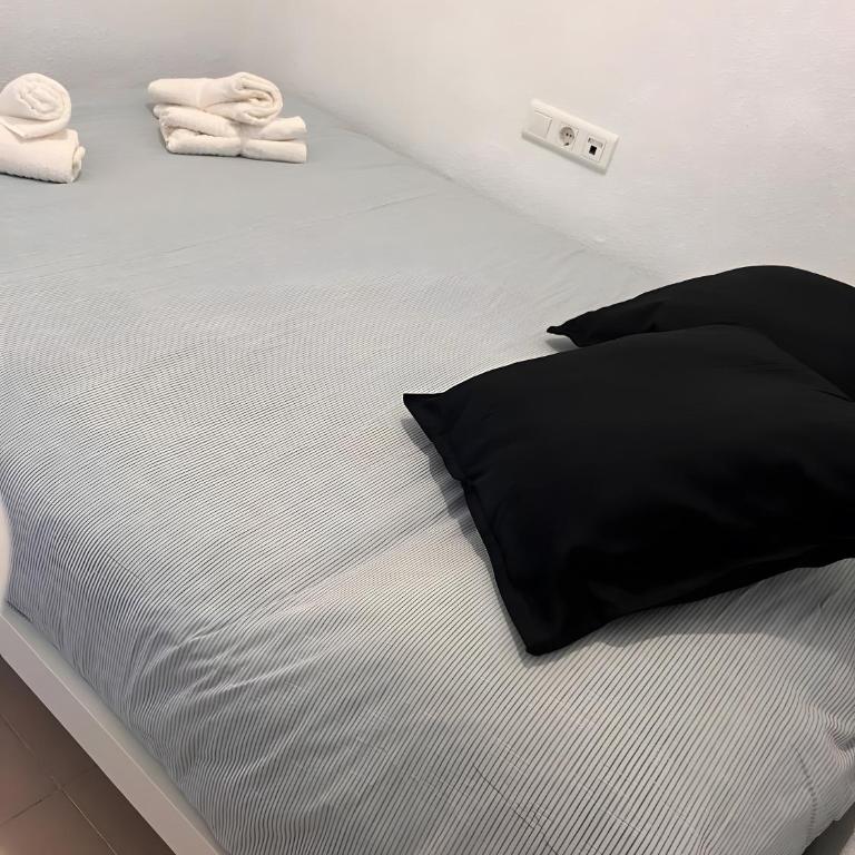 Nomads I - Apartamento Estudio con vistas al mar - 7