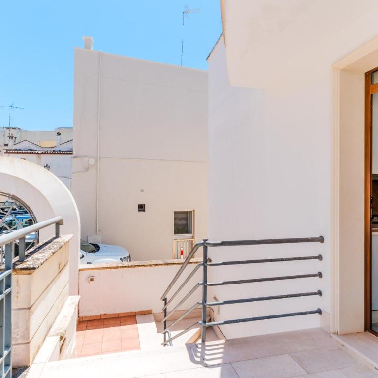 Deliziosa Casa Barbara in centro - Appartamento Deluxe con 2 Camere da Letto e Balcone - 18