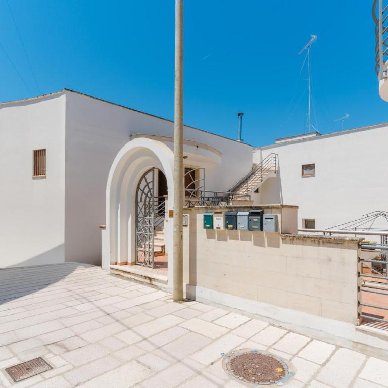 Deliziosa Casa Barbara in centro - Appartamento Deluxe con 2 Camere da Letto e Balcone - 19