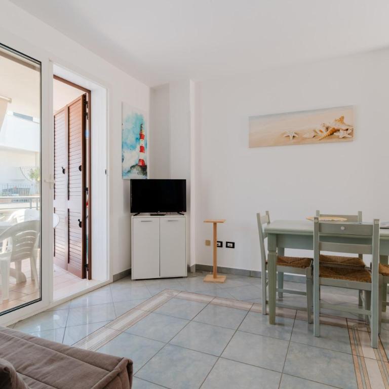 Deliziosa Casa Barbara in centro - Appartamento Deluxe con 2 Camere da Letto e Balcone - 4