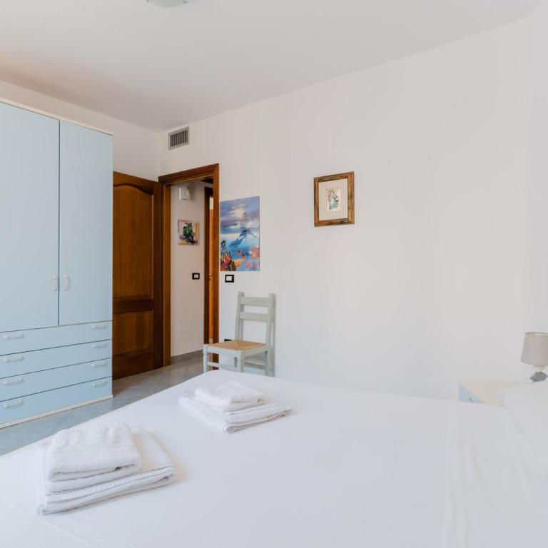 Deliziosa Casa Barbara in centro - Appartamento Deluxe con 2 Camere da Letto e Balcone - 10