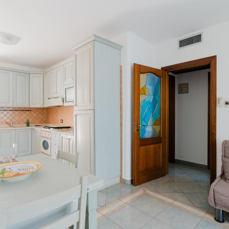 Deliziosa Casa Barbara in centro - Appartamento Deluxe con 2 Camere da Letto e Balcone - 16