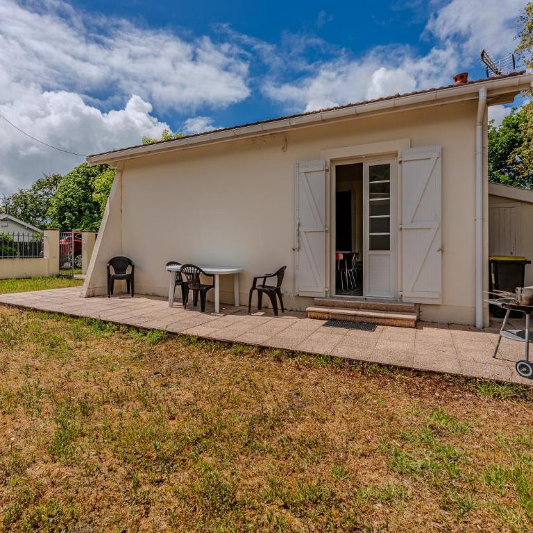 Villa Bikini - Villa mit Gartenblick - 17