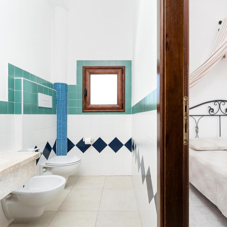 Villa Pedduzza - Villa con Vista Mare - 19